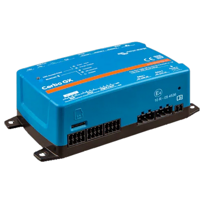 Victron Cerbo GX | Centro de Control para Sistemas de Energía