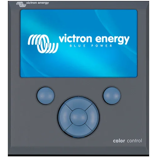 Victron Color Control GX | Monitorización Centralizada
