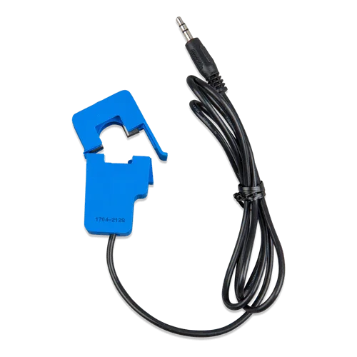 Transformador de Corriente Victron CT 100A 50mA (1m)