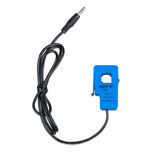 Transformador de Corriente Victron CT 100A 50mA (5m)