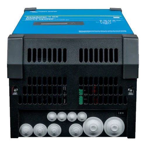 Inversor con Cargador y MPPT Victron EasySolar-II GX 24V 3000VA 24/3000/70-32