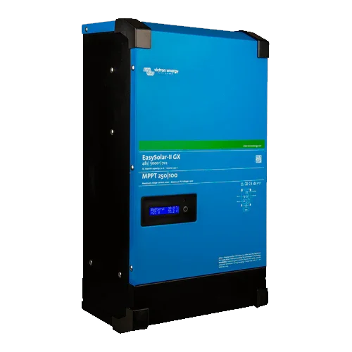 Inversor con Cargador y MPPT Victron EasySolar-II GX 48V 5000VA 48/5000/70-50