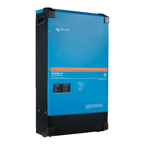 Inversor con Cargador Victron MultiPlus-II 48V 10000VA 48/10000/140-100