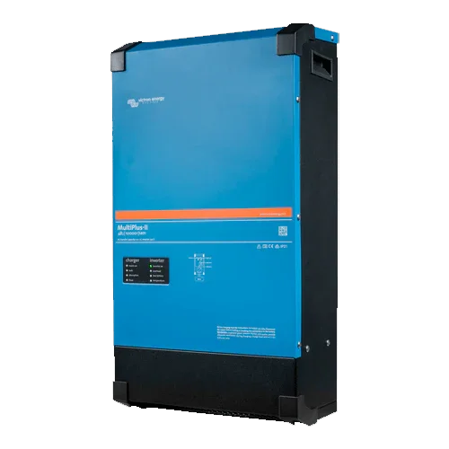 Inversor con Cargador Victron MultiPlus-II 48V 10000VA 48/10000/140-100