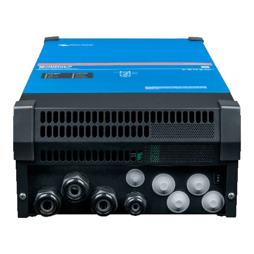 Inversor con Cargador Victron MultiPlus-II 48V 10000VA 48/10000/140-100