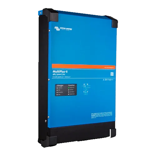 Inversor con Cargador Victron MultiPlus-II 48V 5000VA 48/5000/70-50