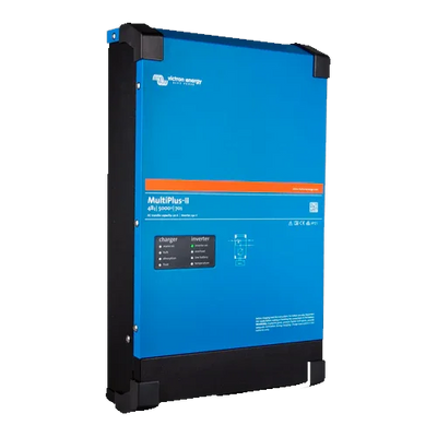 Inversor con Cargador Victron MultiPlus-II 48V 5000VA 48/5000/70-50