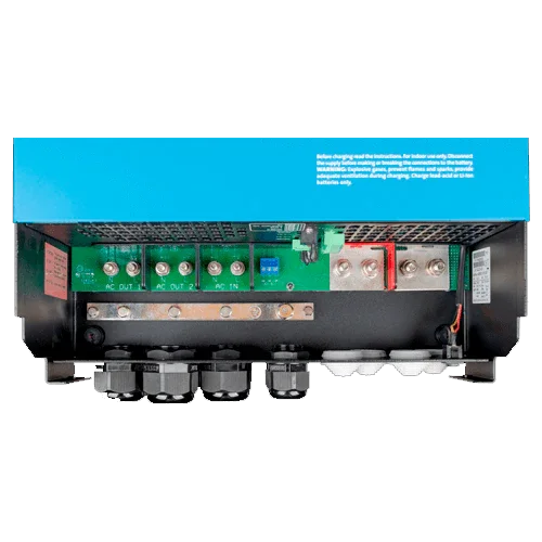 Inversor con Cargador Victron MultiPlus-II 48V 8000VA 48/8000/110-100