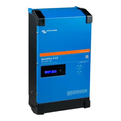 Inversor con Cargador Victron MultiPlus-II GX 48V 3000VA 48/3000/35-32-GX