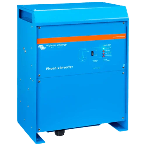 Inversor Victron Phoenix 24V 3000VA 24/3000