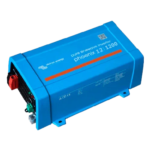 Inversor Victron Phoenix VE.Direct 12V 1200VA 12/1200