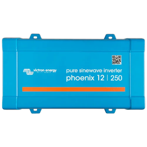 Inversor Victron Phoenix VE.Direct 12V 250VA 12/250
