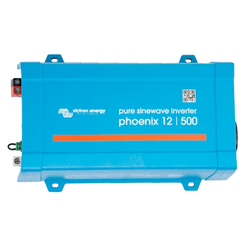 Inversor Victron Phoenix VE.Direct 12V 500VA 12/500