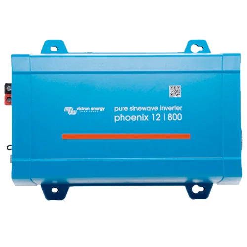 Inversor Victron Phoenix VE.Direct 12V 800VA 12/800