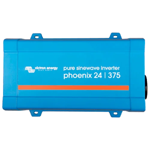 Inversor Victron Phoenix VE.Direct 24V 375VA 24/375