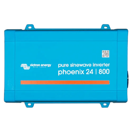 Inversor Victron Phoenix VE.Direct 24V 800VA 24/800