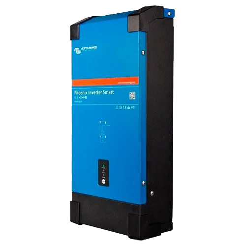 Inversor Victron Phoenix Smart 12V 2000VA 12/2000