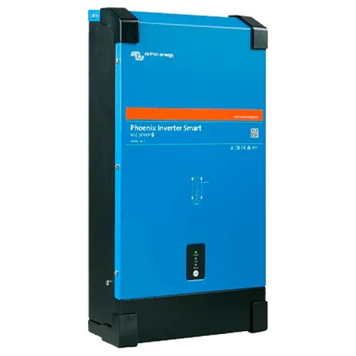 Inversor Victron Phoenix Smart 24V 3000VA 24/3000