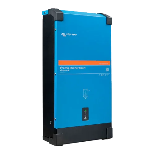 Inversor Victron Phoenix Smart 48V 5000VA 48/5000
