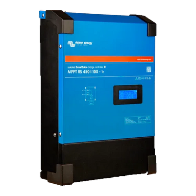 Regulador de Carga MPPT Victron RS SmartSolar 450/100-MC4 VE.Can 48V 100A Aislado