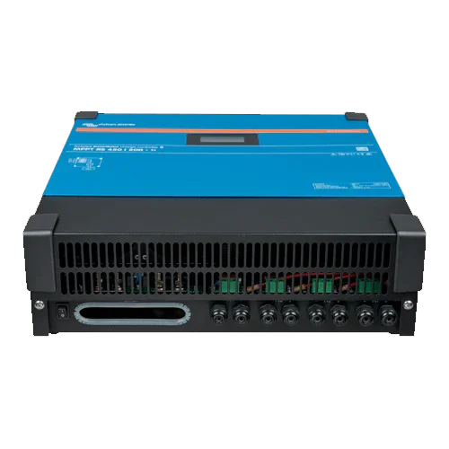 Regulador de Carga MPPT Victron RS SmartSolar 450/200-MC4 VE.Can 48V 200A Aislado