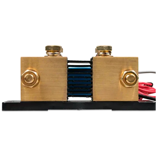 Monitor de Baterías Victron SmartShunt 2000A 50mV IP65 Bluetooth