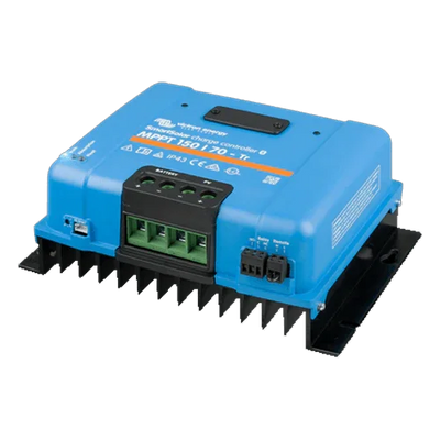 Regulador de Carga MPPT Victron SmartSolar 150/70-TR 12/24/48V 70A Bluetooth