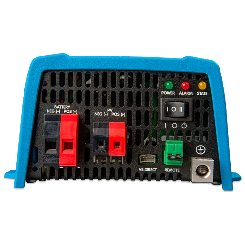 Inversor Victron Sun Inverter 24V 250VA 24/250-10 IEC con PWM 10A