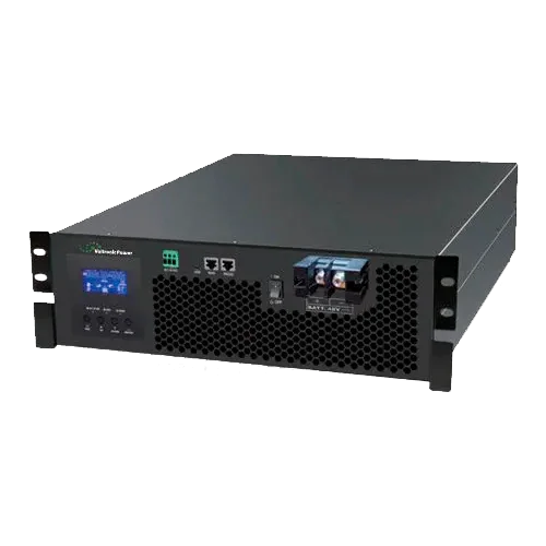Inversor Aislado Voltronic Axpert KING Rack 5K-48V 5000W 48V MPPT