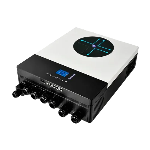 Inversor Aislado Voltronic Axpert Ultra 11K 11000W 48V MPPT