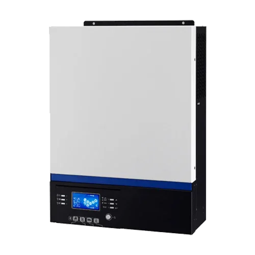 Inversor Aislado Voltronic Axpert VM IV 5600-48 5600W 48V MPPT