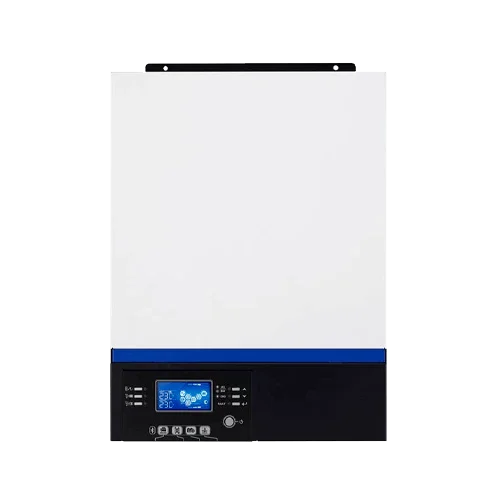 Inversor Aislado Voltronic Axpert VM III-3000-24 3000W 24V MPPT