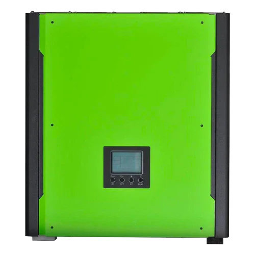 Inversor Híbrido Voltronic InfiniSolar Plus II 3kW 3000W 48V