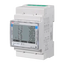 Wallbox Power Meter Trifásico 250A Carlo Gavazzi EM330
