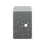 Wallbox Rain Cover para Pedestal Eiffel Basic Pulsar