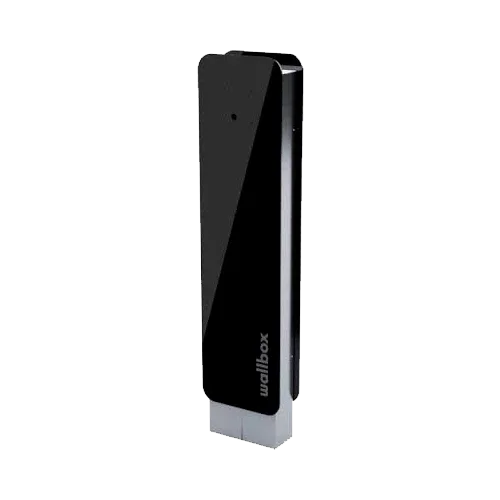Pedestal Wallbox Onyx Doble para Copper SB