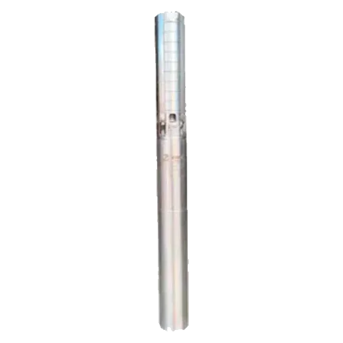 Bomba Solar Híbrida Sumergible ZIRI 4SC5-110 2.5CV 110m 10m³/h