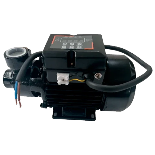 Bomba Solar Superficie ZIRI QB50 0.3CV 30m 2m³/h