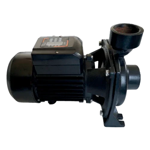 Bomba Solar Superficie ZIRI SHF5B 1CV 21m 21m³/h