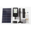Farola Solar 100W 6000K 1950 lm 30Ah JNL-74540