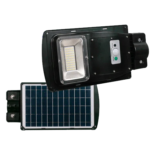 Farola Solar 30W 6000K 610 lm 5Ah JNL-74810