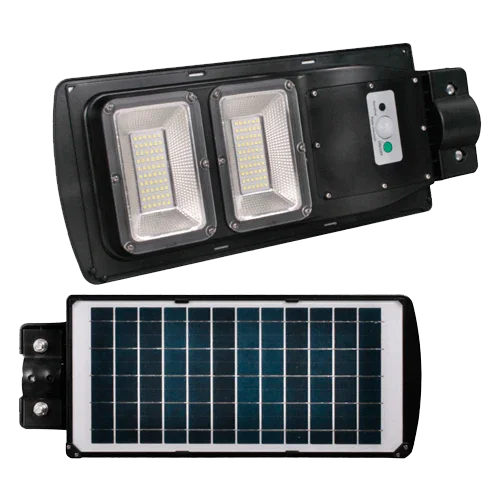 Farola Solar 60W 6000K 950 lm 5Ah JNL-74820