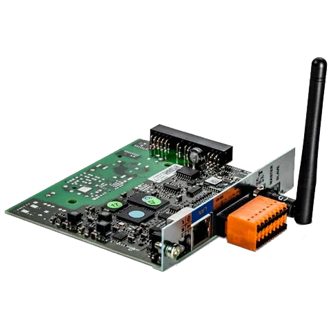 Fronius Datamanager 2.0 Retrofit WLAN para Inversores
