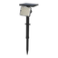 Pica Solar LED Jardín CCT 3000K–6000K JND-9172