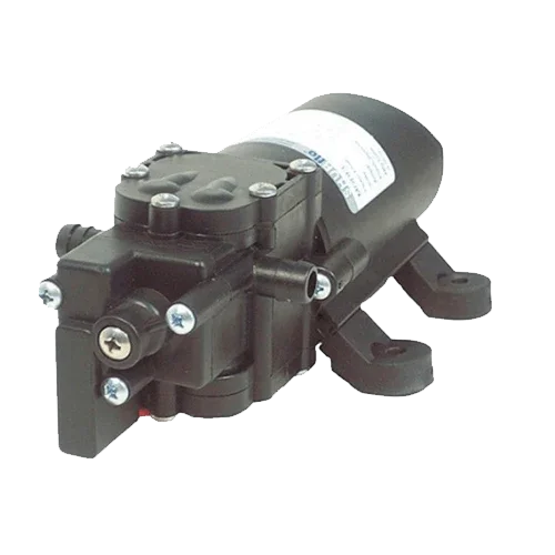 Bomba Presión Shurflo 12V 3.4 l/min 40 PSI SLV10-AA40