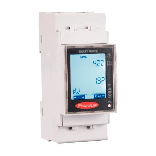 Fronius Smart Meter TS 100A-1 | Contador Monofásico Clase 1