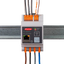 Medidor de Energía Fronius Smart Meter IP LAN/WLAN